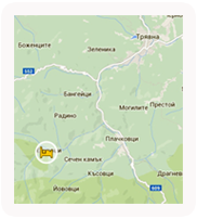 Гугъл карта
